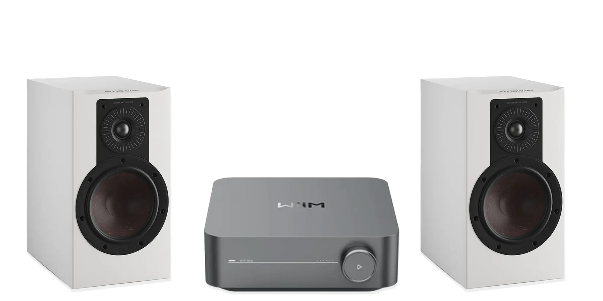 WiiM je stigao u Audio plus!