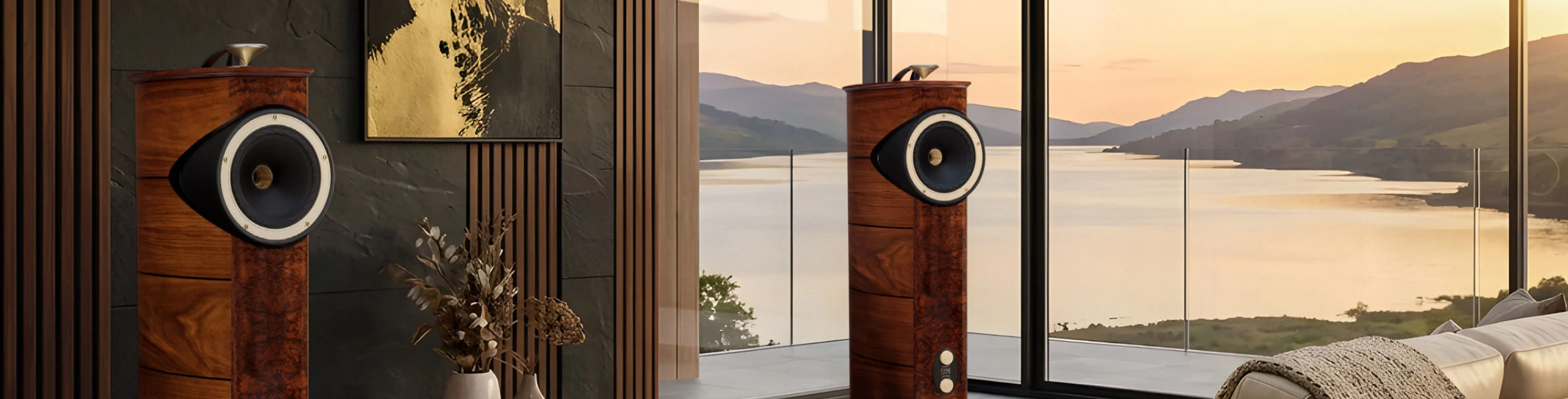 Fyne Audio F1-10 Anniversary